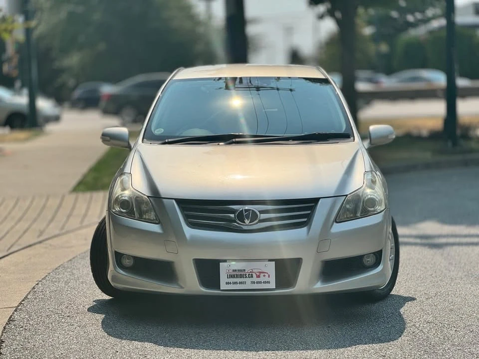 2007 Toyota Corolla 10th Gen - Image 2 of 20