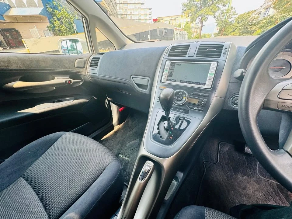 2007 Toyota Corolla 10th Gen - Image 11 of 20