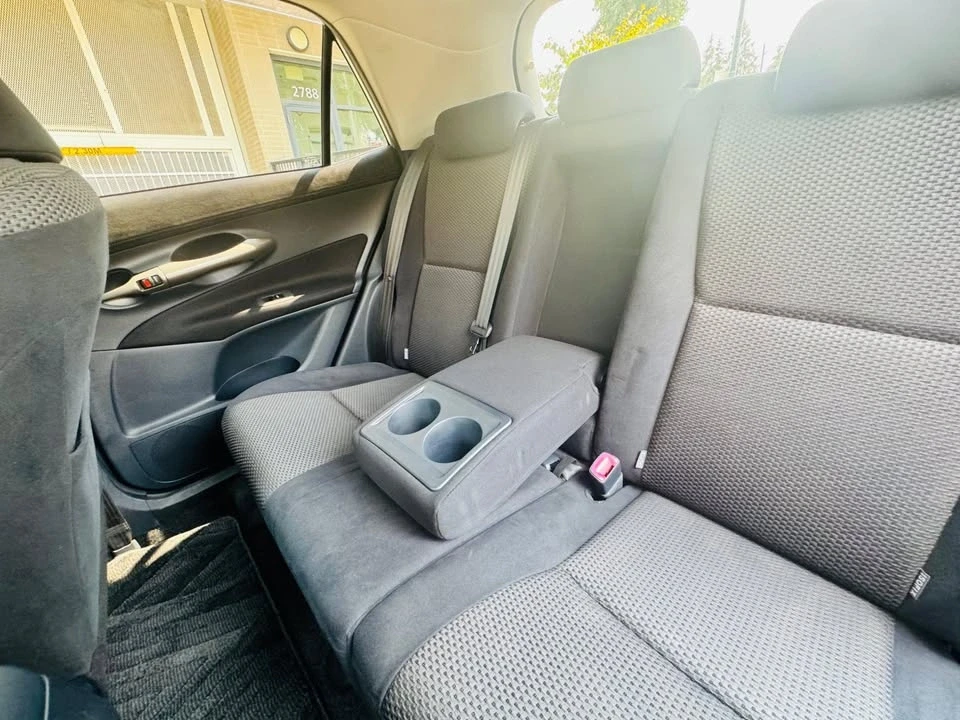 2007 Toyota Corolla 10th Gen - Image 15 of 20