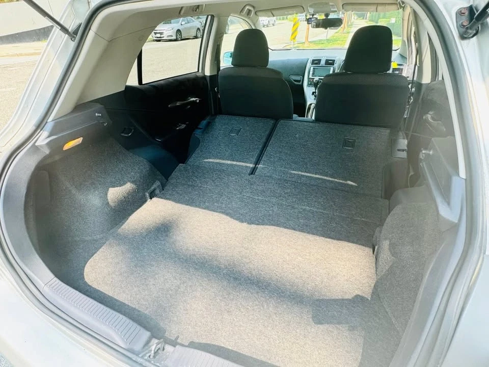 2007 Toyota Corolla 10th Gen - Image 18 of 20