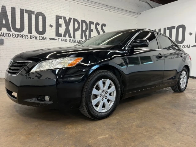 2007 Toyota Camry 6th Gen - Image 2 of 5
