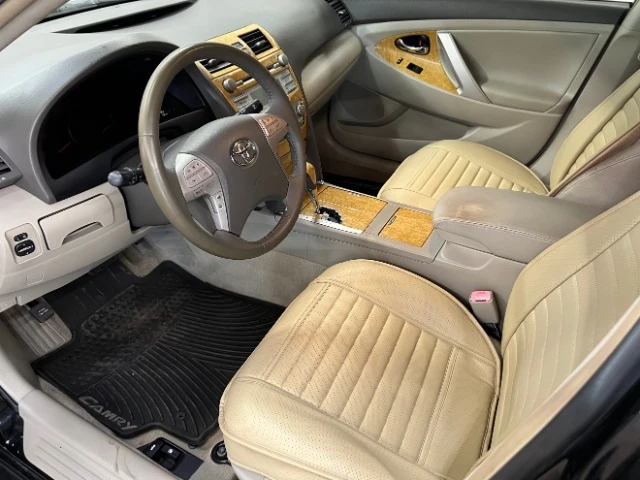 2007 Toyota Camry 6th Gen - Image 5 of 5