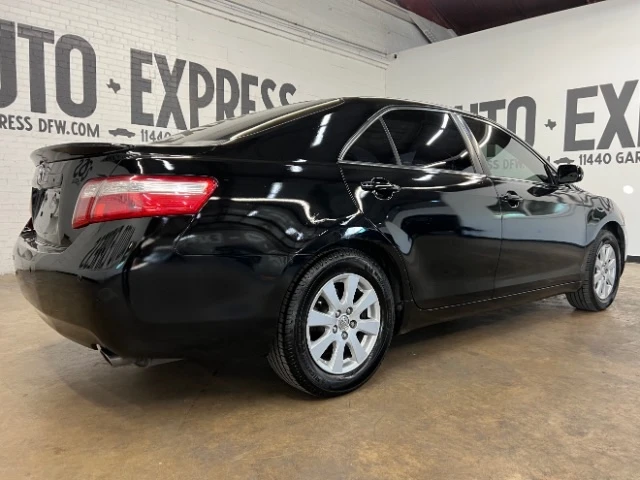 2007 Toyota Camry 6th Gen - Image 4 of 5