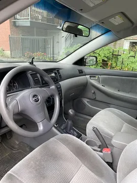 2007 Toyota Corolla 10th Gen - Image 4 of 8