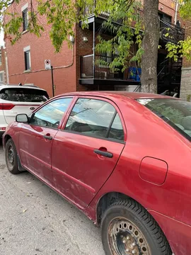 2007 Toyota Corolla 10th Gen - Image 3 of 8