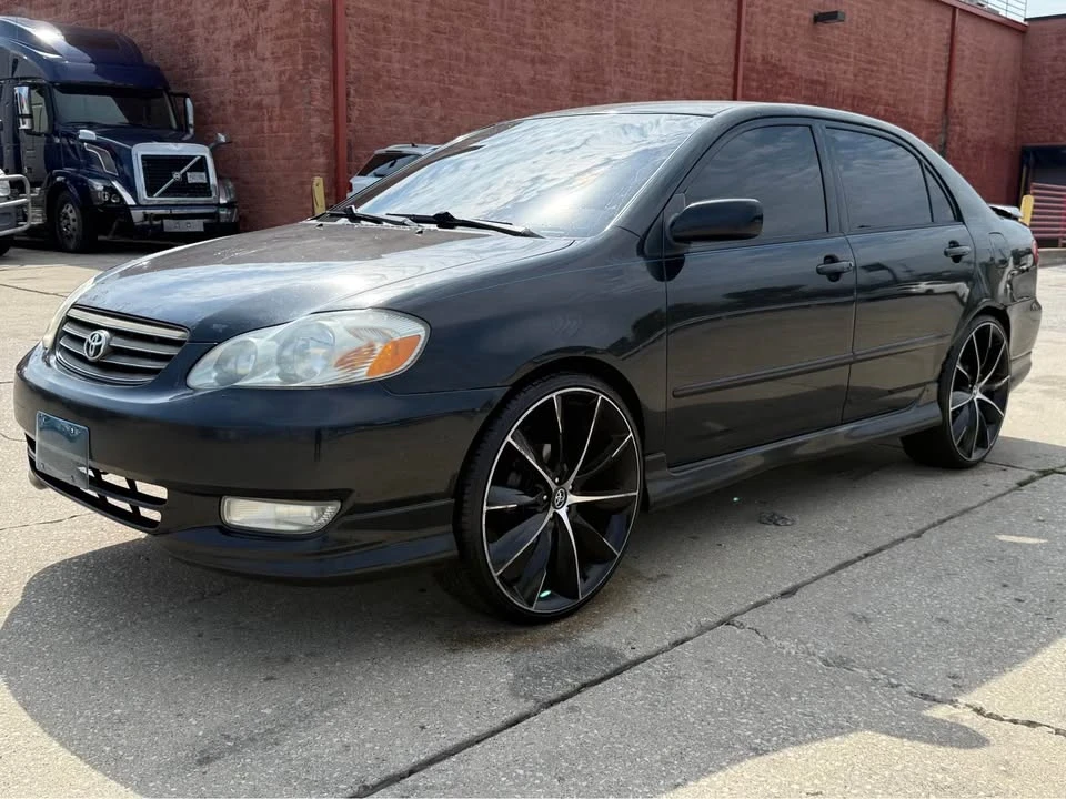2007 Toyota Corolla 10th Gen - Image 3 of 7