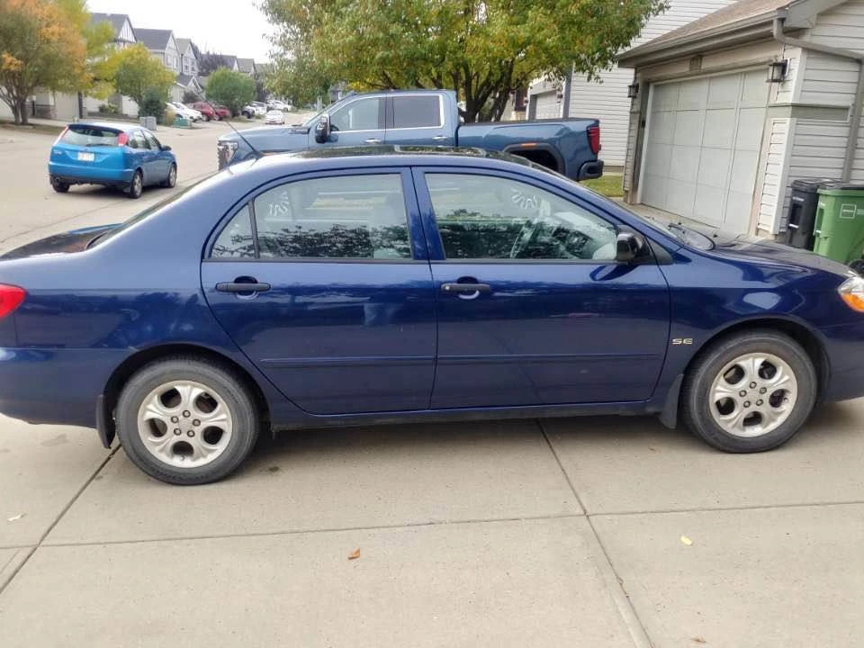 2007 Toyota Corolla 10th Gen - Image 5 of 13