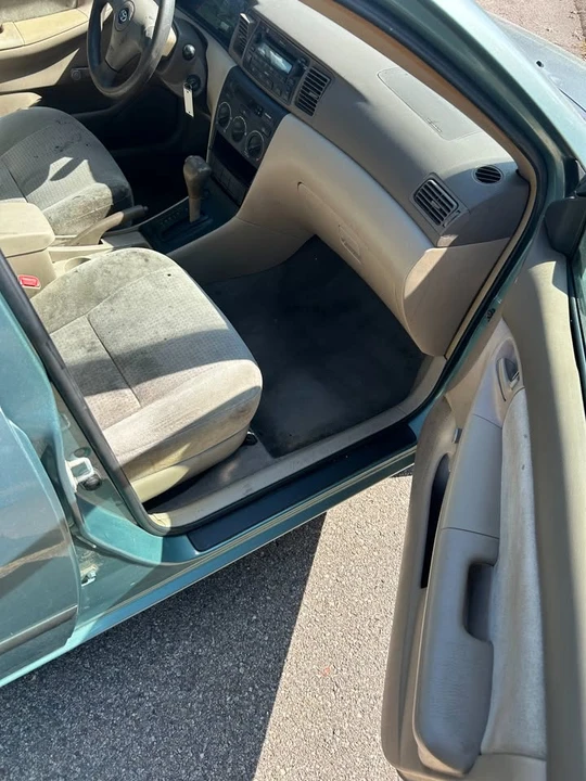 2007 Toyota Corolla 10th Gen - Image 12 of 14