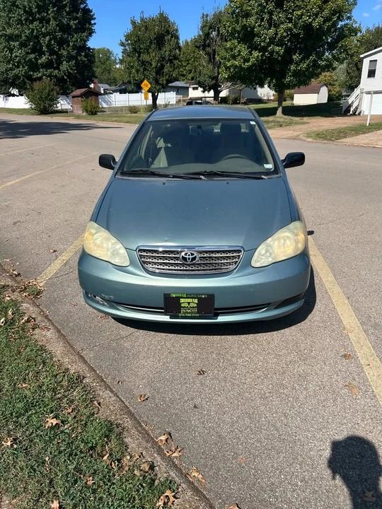 2007 Toyota Corolla 10th Gen - Image 2 of 14