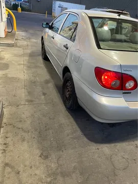 2007 Toyota Corolla 10th Gen - Image 4 of 18