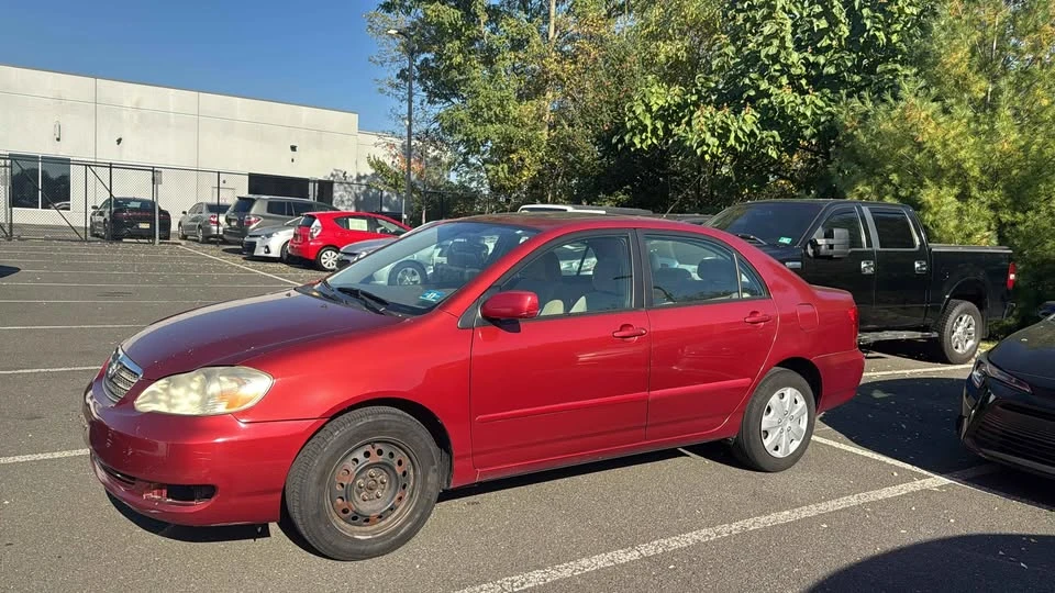 2007 Toyota Corolla 10th Gen - Image 2 of 5