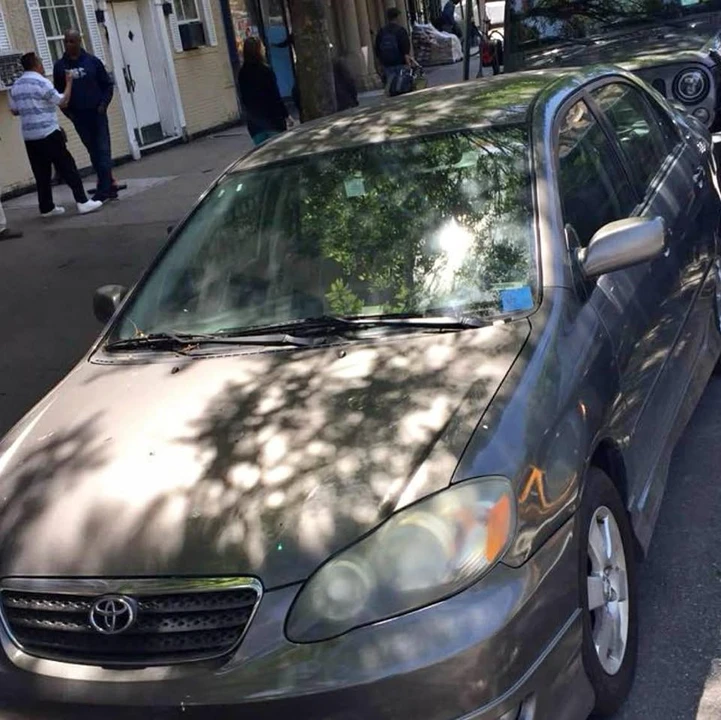 2007 Toyota Corolla 10th Gen - Image 1 of 6