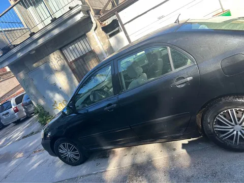 2007 Toyota Corolla 10th Gen - Image 3 of 11