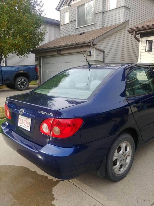 2007 Toyota Corolla 10th Gen - Image 11 of 13