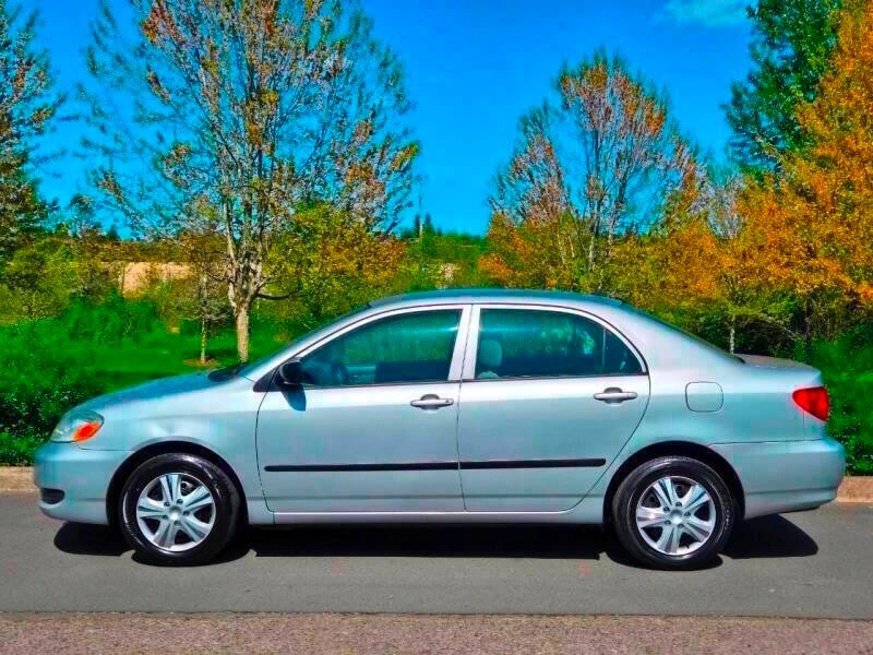2007 Toyota Corolla 9th Gen - Image 3 of 20