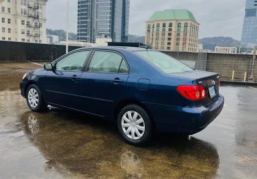 2007 Toyota Corolla 10th Gen - Image 3 of 7