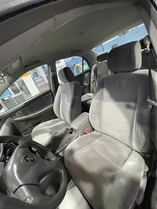 2007 Toyota Corolla 10th Gen - Image 15 of 18