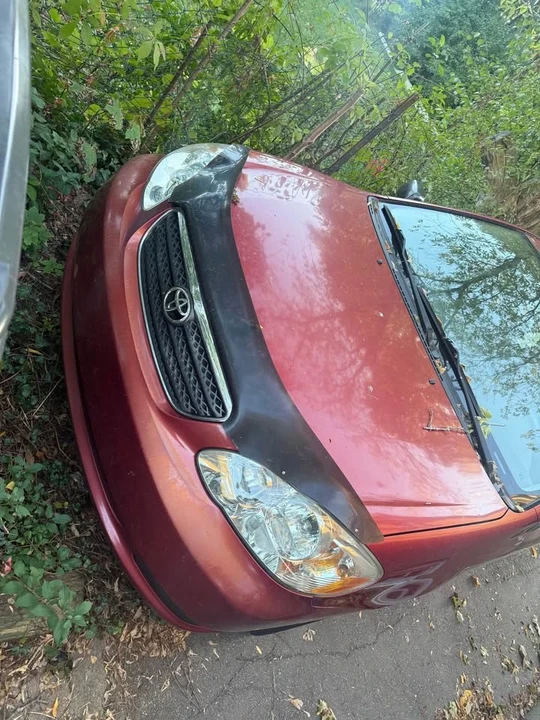2007 Toyota Corolla 10th Gen - Image 3 of 12