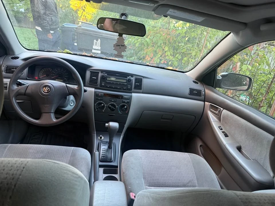 2007 Toyota Corolla 10th Gen - Image 12 of 12