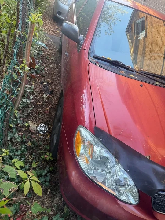 2007 Toyota Corolla 10th Gen - Image 7 of 12