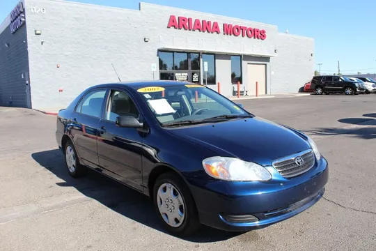 2007 Toyota Corolla 10th Gen - Image 4 of 19