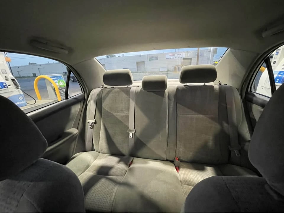2007 Toyota Corolla 10th Gen - Image 16 of 18