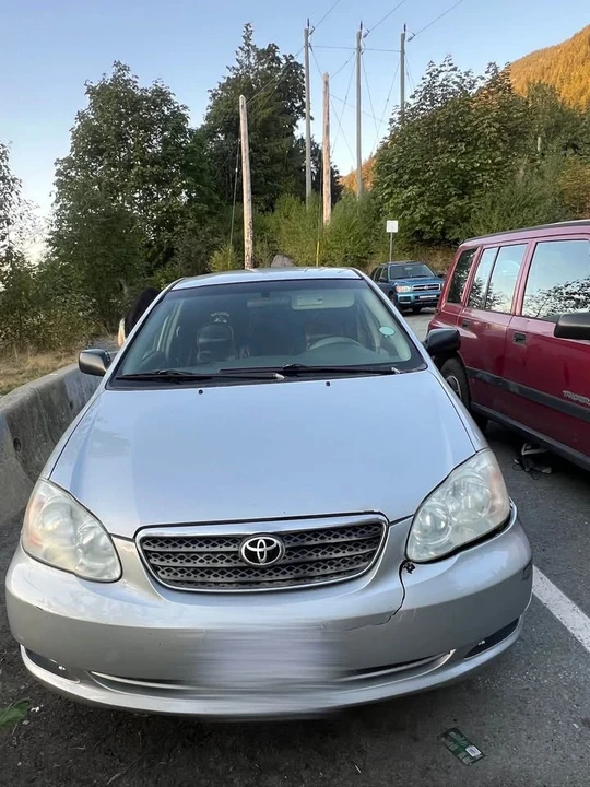 2007 Toyota Corolla 10th Gen - Image 4 of 4