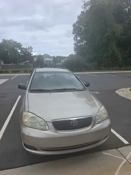 2007 Toyota Corolla 9th Gen - Image 2 of 10
