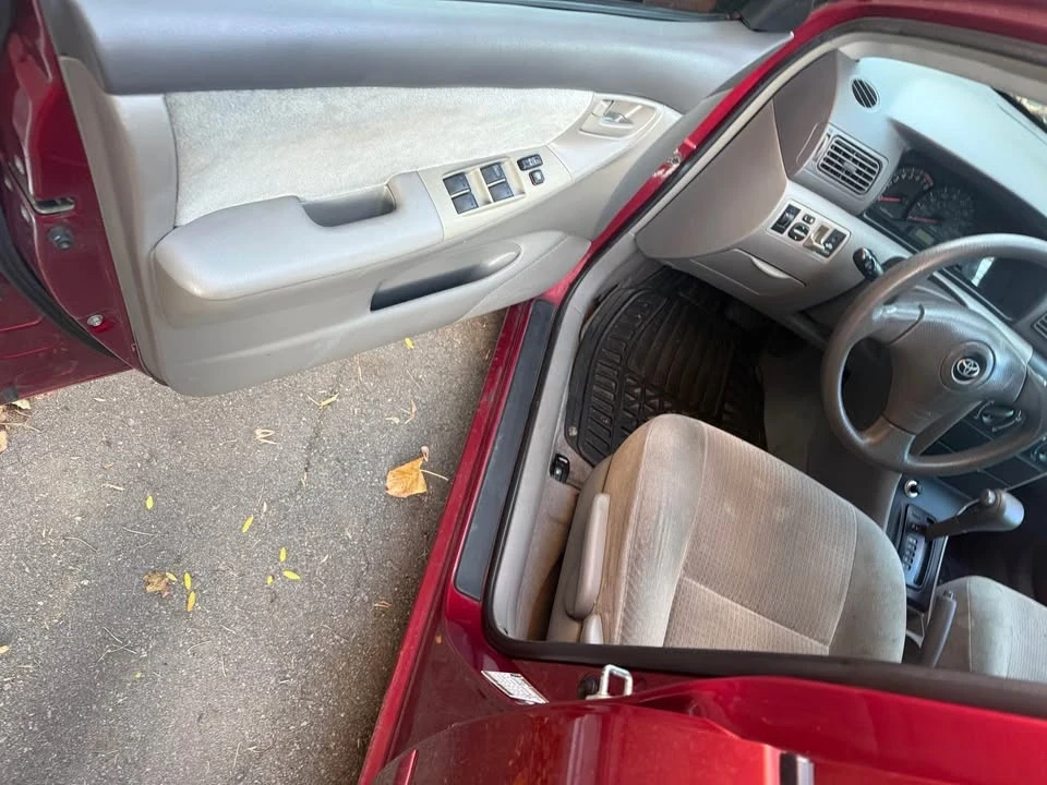 2007 Toyota Corolla 10th Gen - Image 10 of 12