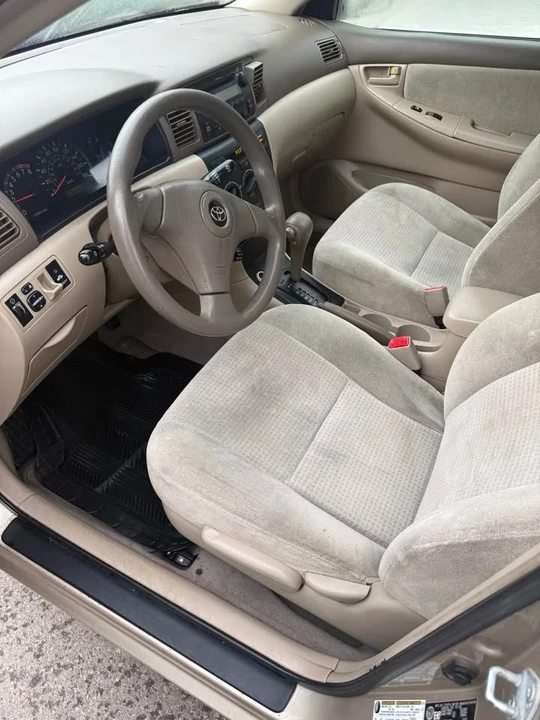 2007 Toyota Corolla 9th Gen - Image 3 of 9