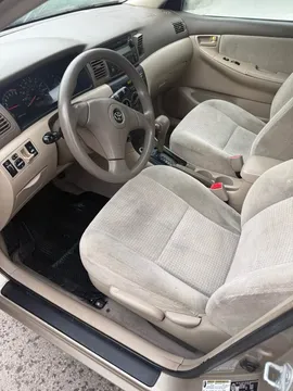 2007 Toyota Corolla 9th Gen - Image 3 of 9