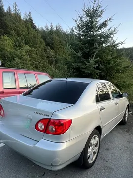 2007 Toyota Corolla 10th Gen - Image 2 of 4