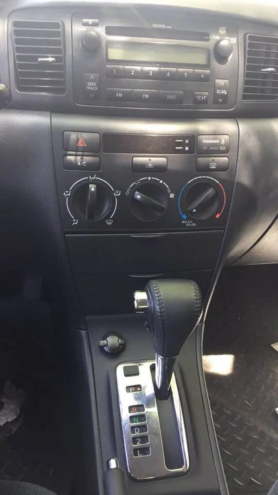 2007 Toyota Corolla 10th Gen - Image 4 of 6
