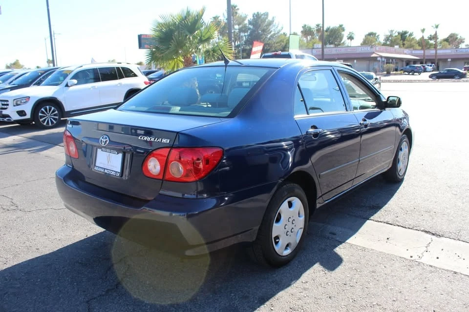 2007 Toyota Corolla 10th Gen - Image 5 of 19