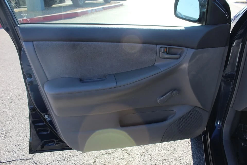 2007 Toyota Corolla 9th Gen - Image 9 of 20