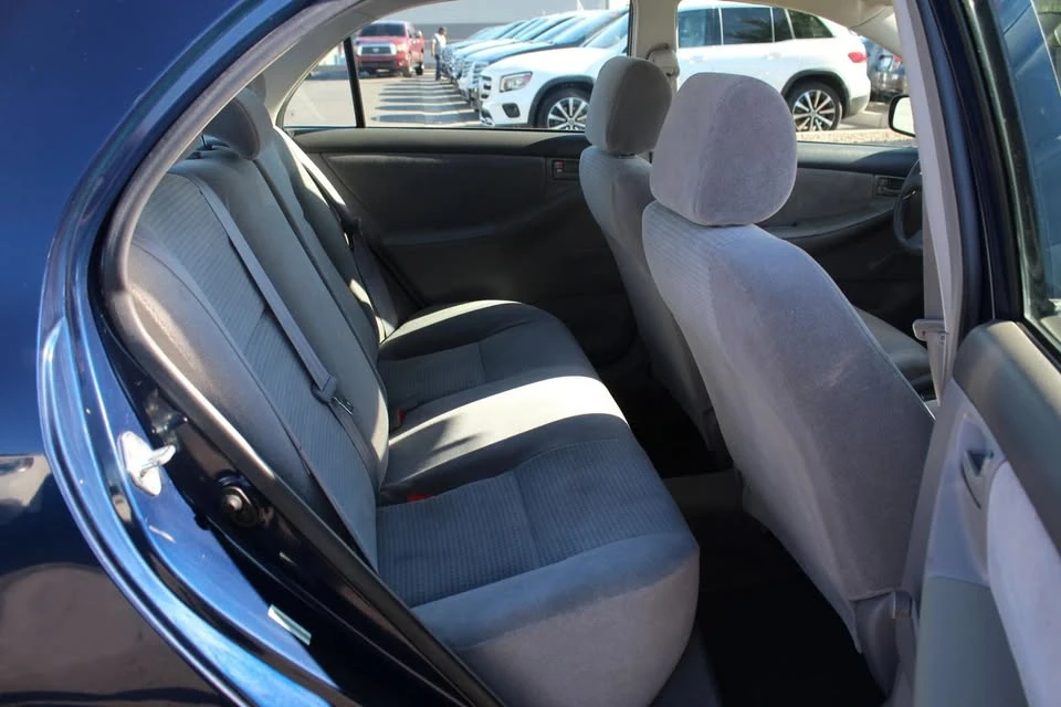 2007 Toyota Corolla 10th Gen - Image 16 of 19