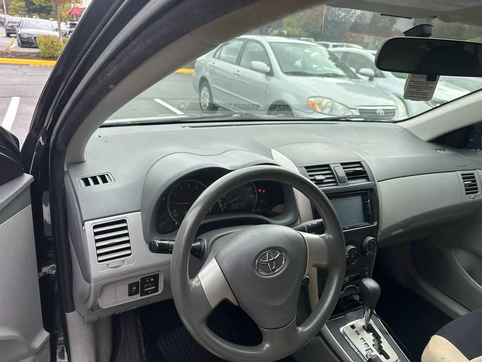 2007 Toyota Corolla 9th Gen - Image 5 of 8