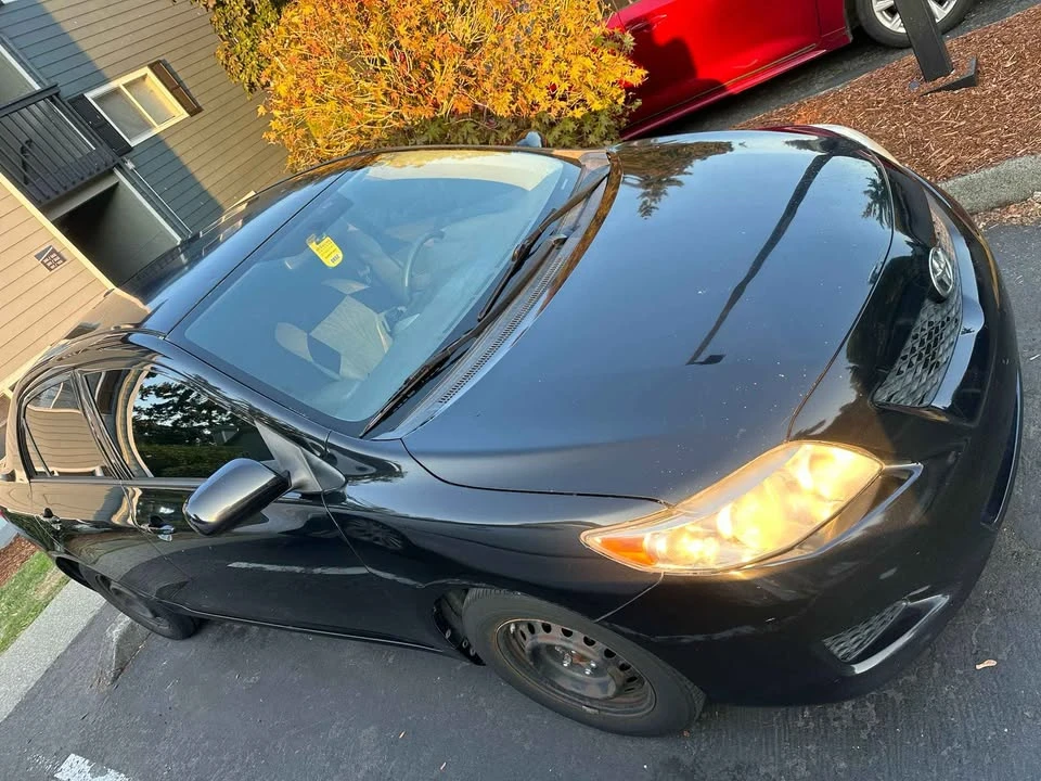 2007 Toyota Corolla 9th Gen - Image 7 of 8