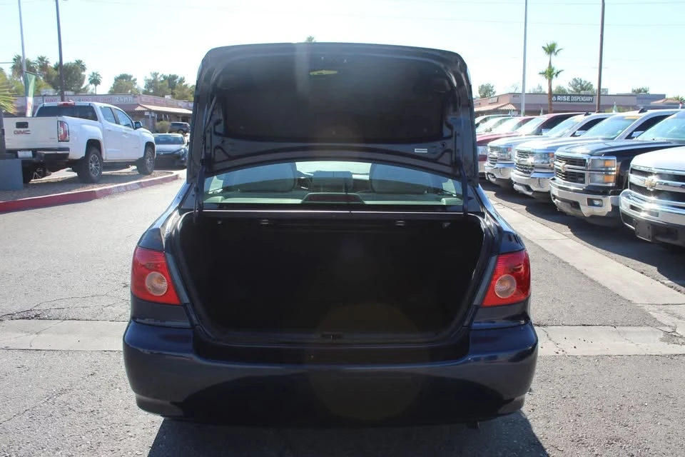 2007 Toyota Corolla 10th Gen - Image 8 of 19