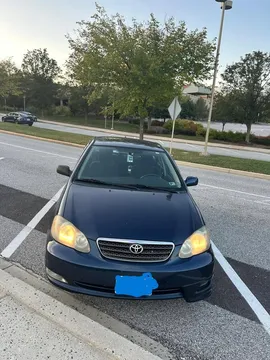 2007 Toyota Corolla 9th Gen - Image 2 of 6
