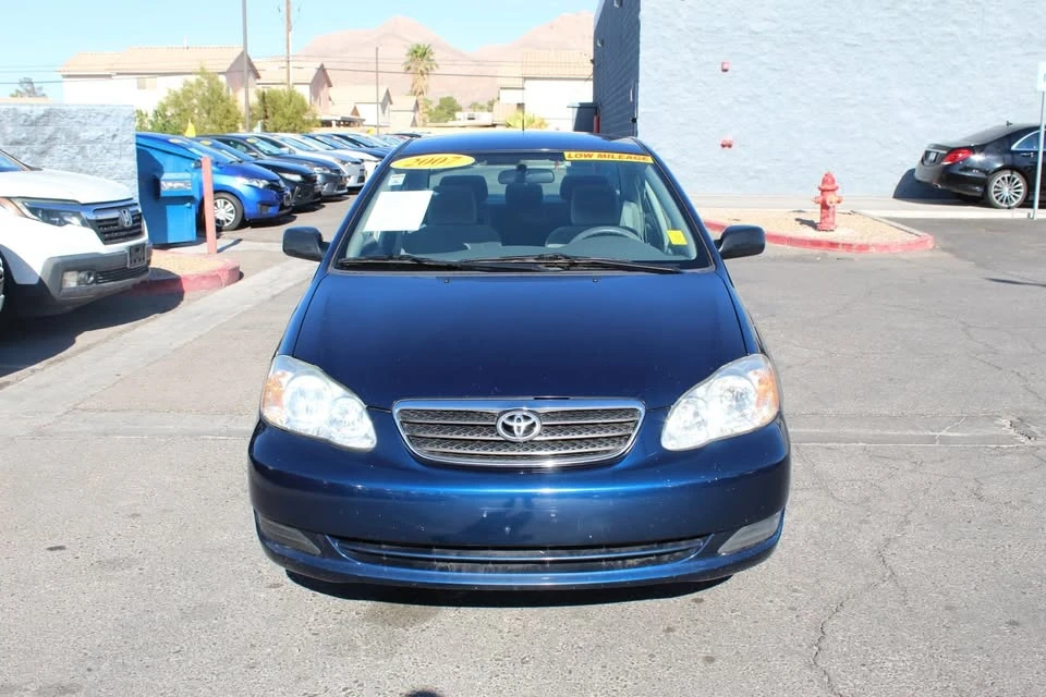2007 Toyota Corolla 9th Gen - Image 3 of 20