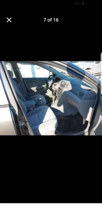 2007 Toyota Corolla 10th Gen - Image 3 of 7