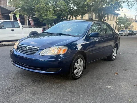 2007 Toyota Corolla 9th Gen - Image 3 of 12