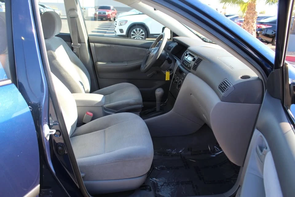 2007 Toyota Corolla 9th Gen - Image 16 of 20