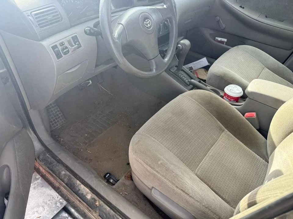 2007 Toyota Corolla 10th Gen - Image 6 of 7