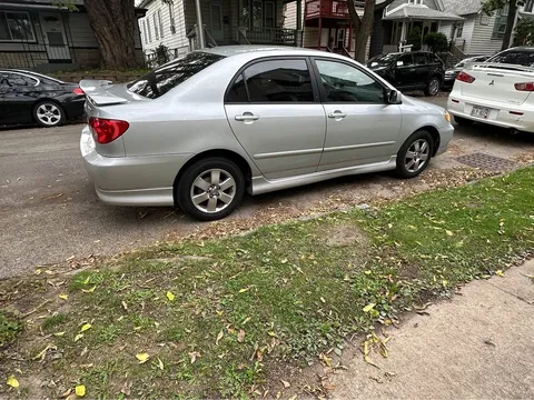2007 Toyota Corolla 9th Gen - Image 2 of 6