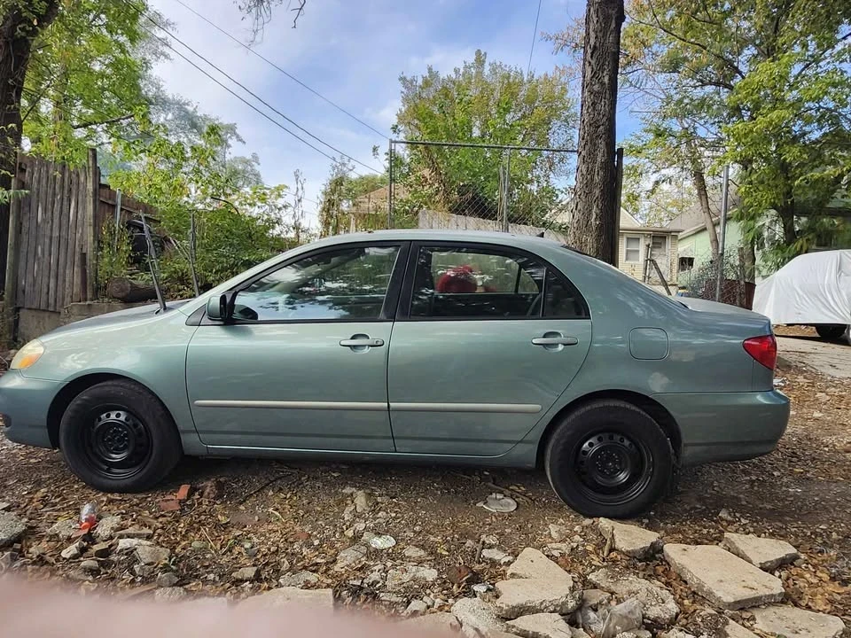 2007 Toyota Corolla 9th Gen - Image 3 of 6