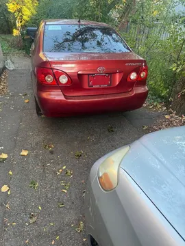 2007 Toyota Corolla 10th Gen - Image 2 of 12