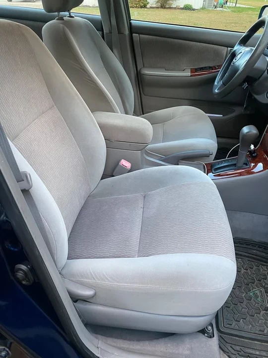 2007 Toyota Corolla 9th Gen - Image 9 of 11