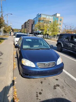 2007 Toyota Corolla 9th Gen - Image 2 of 10